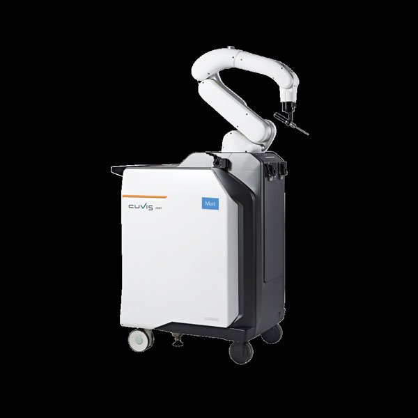 Cuvis Joint - Robotic Arm