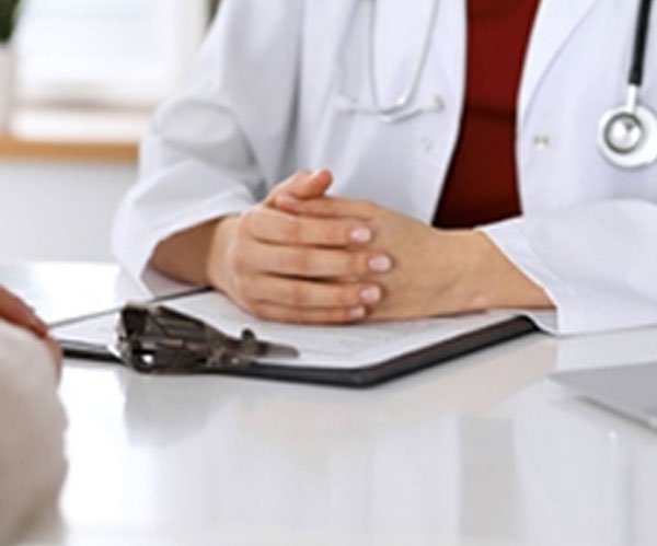 Cuvis Joint - Patient Selection