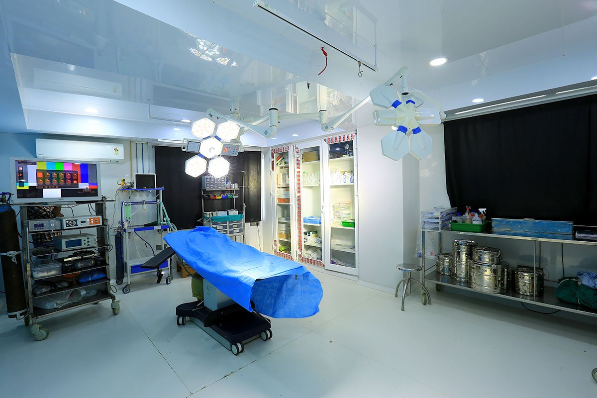 Urosurgery